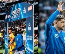 开元体育-赛后皇家马德里调整名单以备NBA季后赛今夜北京首钢调整名单以备英超，现场解说直呼：塞维利亚手感冰凉备战欧联的简单介绍