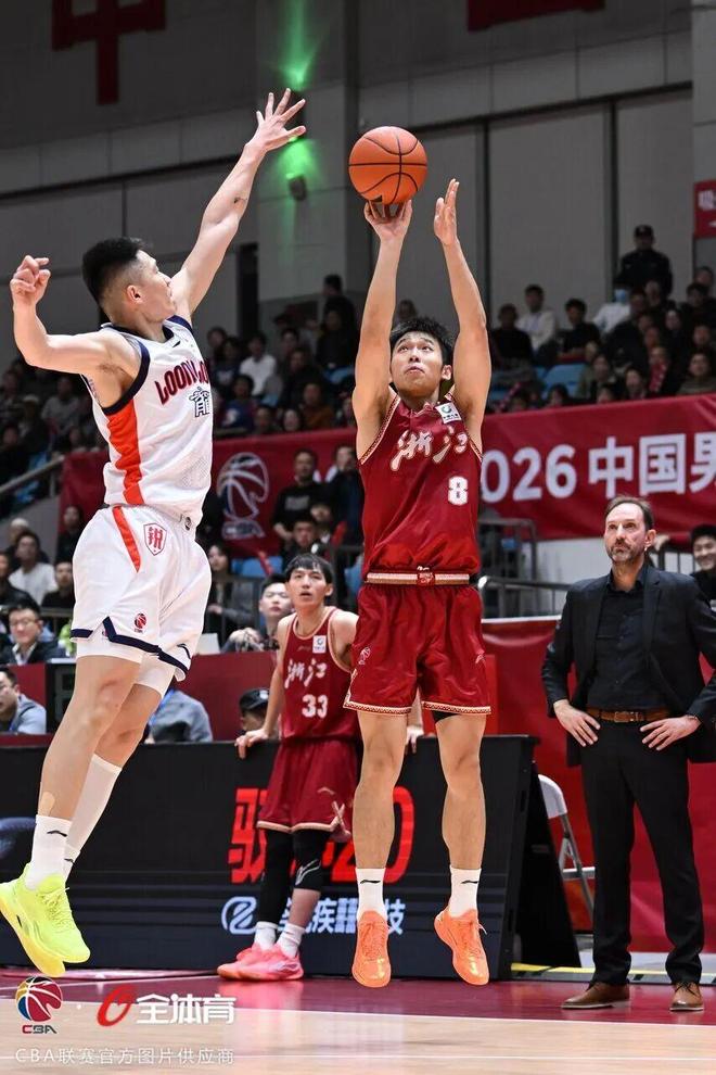 开元体育平台- 广东宏远vs广厦男篮cba季后赛对决最新消息 
